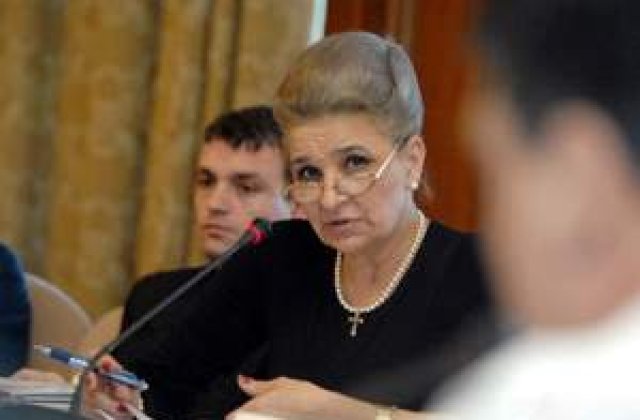 Aurelia Vasile: 'Daca ANL mi-a dat o casa noua, eu ce sa fac?'