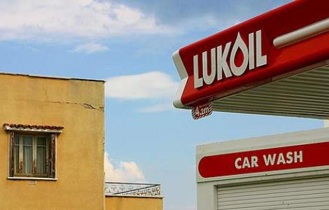 Lukoil vrea sa dezvolte energia verde in Romania si Bulgaria