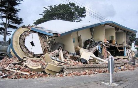 10 ani pana cand orasul Christchurch va fi reconstruit