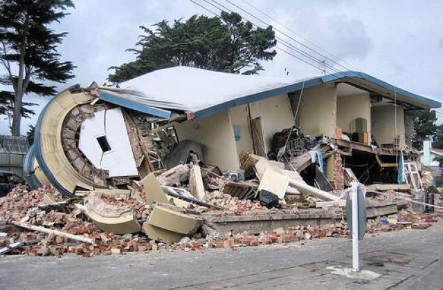 10 ani pana cand orasul Christchurch va fi reconstruit