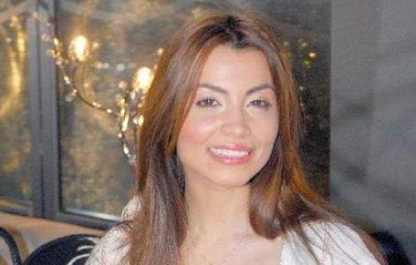  Foto  Lili Sandu, prinsa cu fostul iubit al lui Halle Berry