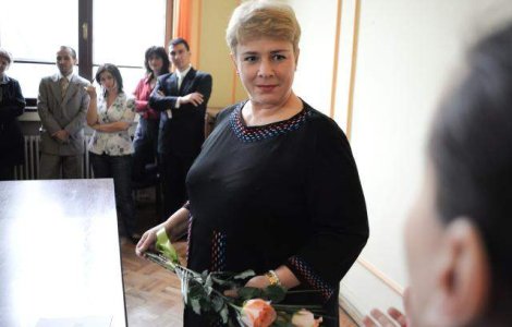 Teo Trandafir este in coma