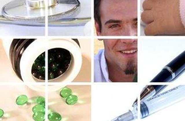 Retea de spitale de urgenta private in Romania