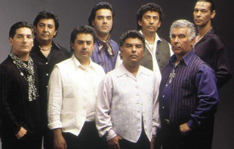  Video  Biletele la Gipsy Kings se vand rapid