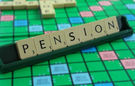 Bilantul Pilonului II de pensii: 500 lei in 33 de luni
