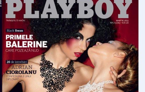 Playboy cars sau ce prefera barbatii din 1953 incoace