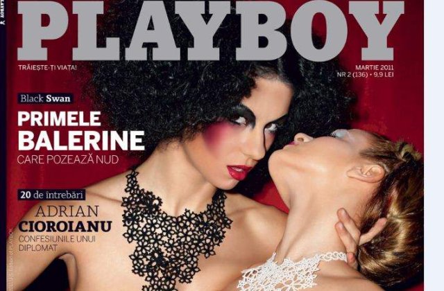 Playboy cars sau ce prefera barbatii din 1953 incoace