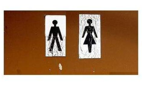 UE nu suporta discriminarile!