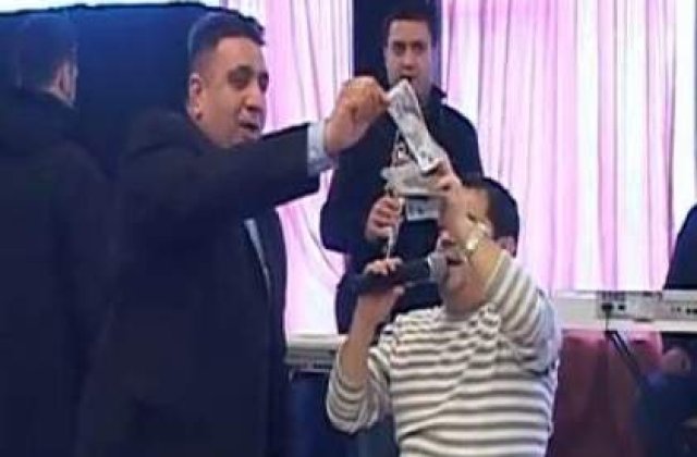 Bercea Mondial ramane in arest