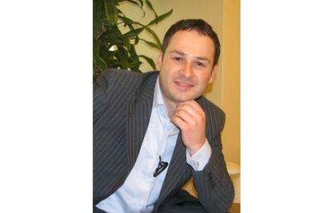 Sefii ANAF au incercat sa-l "santajeze" si pe Robert Negoita