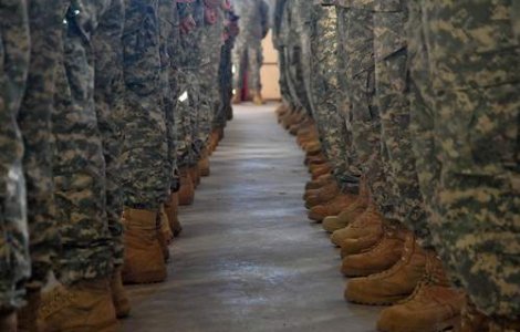 SUA, prudente cu inceperea unei operatiuni militare in Libia