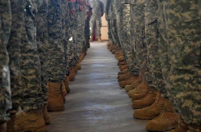 SUA, prudente cu inceperea unei operatiuni militare in Libia