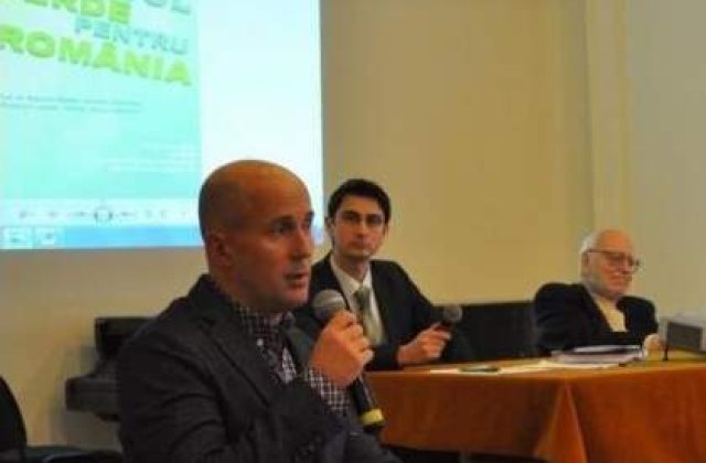 Mugur Mihaescu: Garcea conduce Romania de 20 de ani!