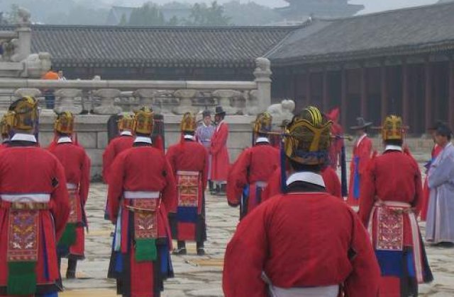 Coreea de Sud tine prizonieri patru nord-coreeni?