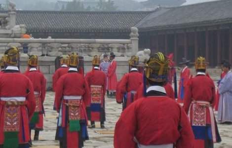 Coreea de Sud tine prizonieri patru nord-coreeni?