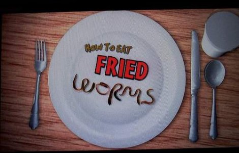  Top  Top 10: Cele mai delicioase insecte