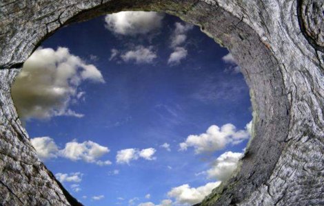 Vreme mai calda la orizont