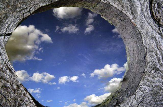 Vreme mai calda la orizont