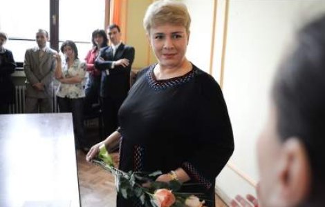 Teo Trandafir, victima unei erori medicale?