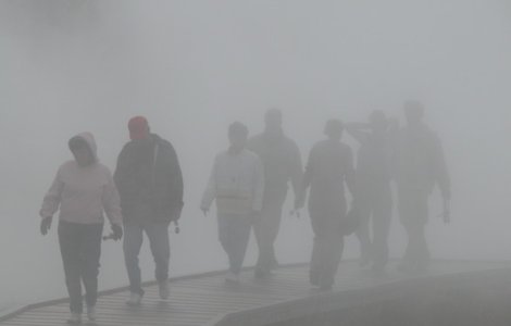 Un cetatean pakistanez a disparut din centrul pentru refugiati de la Otopeni