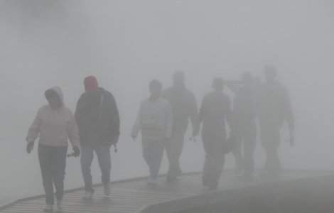 Un cetatean pakistanez a disparut din centrul pentru refugiati de la Otopeni