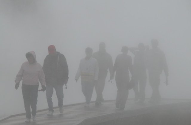 Un cetatean pakistanez a disparut din centrul pentru refugiati de la Otopeni