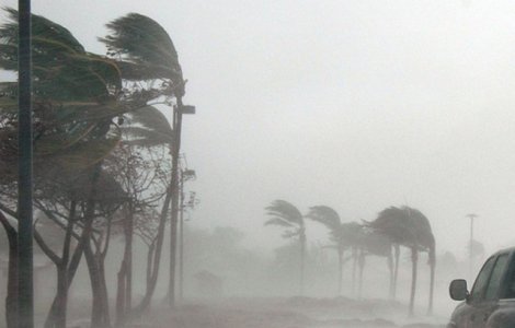 Meteorologii americani au ridicat la categoria 4 uraganul Irma, care ameninta coastele Floridei si Puerto Rico