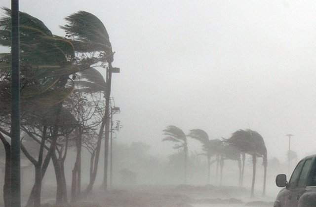 Meteorologii americani au ridicat la categoria 4 uraganul Irma, care ameninta coastele Floridei si Puerto Rico