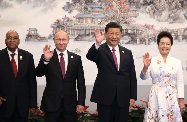 Putin: Impunerea unor sanctiuni mai dure Coreei de Nord "poate conduce la o catastrofa globala"