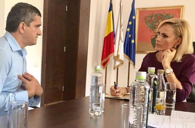 Fostul ministru al Sanatatii, despre Gabriela Firea: Ii pasa doar de propria imagine