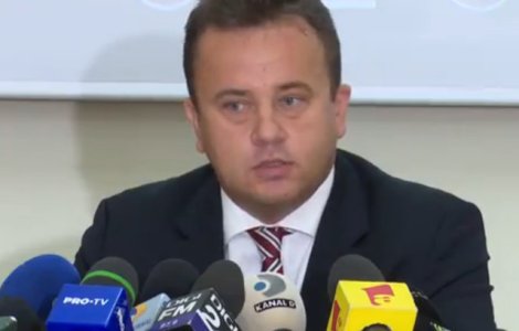 O directoare demisa de minister a fost numita inspector scolar general