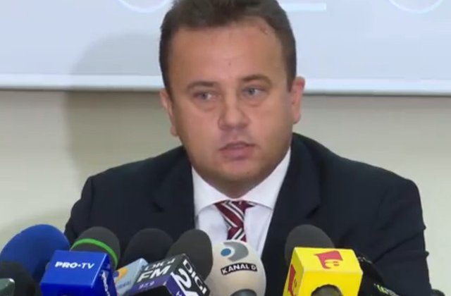 O directoare demisa de minister a fost numita inspector scolar general