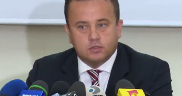 O directoare demisa de minister a fost numita inspector scolar general