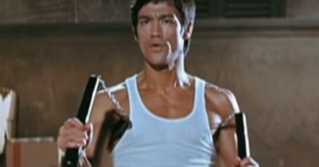  Top  Top 10 lectii de viata pe care le putem invata de la Bruce Lee