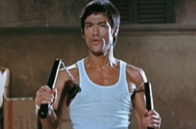 Top 10 lectii de viata pe care le putem invata de la Bruce Lee