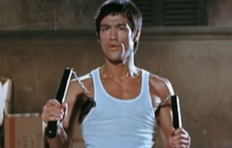  Top  Top 10 lectii de viata pe care le putem invata de la Bruce Lee