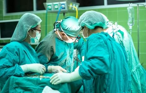 Colegiul Medicilor, despre cei doi doctori demisionari de la Colentina: Atragem atentia ferm ca actul medical trebuie sa se poata desfasura in conditii optime
