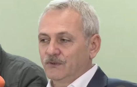 Procesul lui Liviu Dragnea va fi reluat de instanta suprema