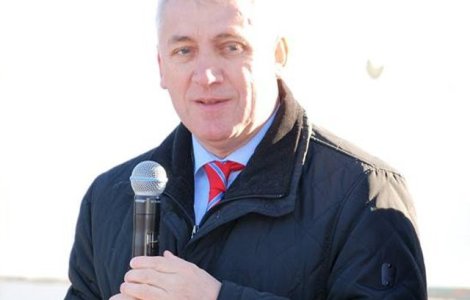 Adrian Tutuianu: Mi-am depus demisia pentru lipsa de comunicare. Pe cine propune Tudose interimar