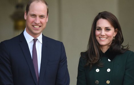 Revista Closer trebuie sa plateasca 103.000 de euro pentru ca a publicat imagini topless cu Ducesa de Cambridge