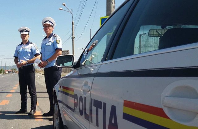 Sase persoane care pretindeau ca sunt inspectori si cereau bani sub pretextul unor controale la magazine au fost retinute