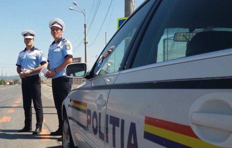 Sase persoane care pretindeau ca sunt inspectori si cereau bani sub pretextul unor controale la magazine au fost retinute