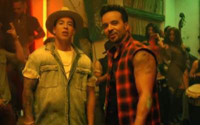 Melodia "Despacito",...