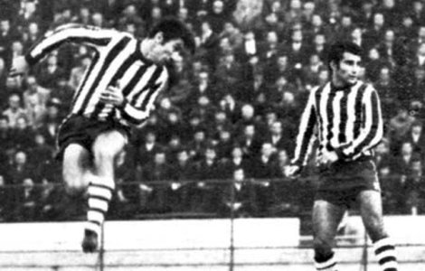 Fostul international Nicolae Lupescu a murit