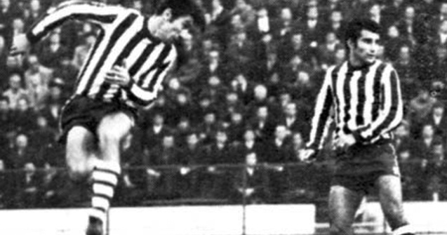 Fostul international Nicolae Lupescu a murit