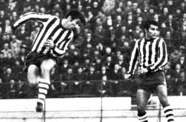 Fostul international Nicolae Lupescu a murit