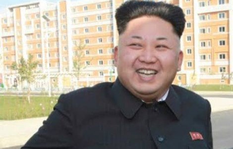 Coreea de Nord: Muntele unde a fost testata bomba cu hidrogen este in pericol de prabusire