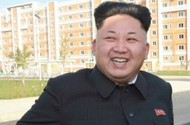 Coreea de Nord: Muntele unde a fost testata bomba cu hidrogen este in pericol de prabusire