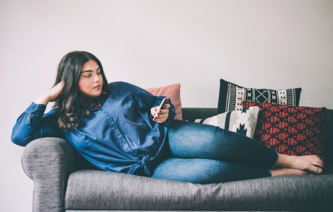  Top  8 lucruri pe care sa nu le spui unei femei despre greutatea ei