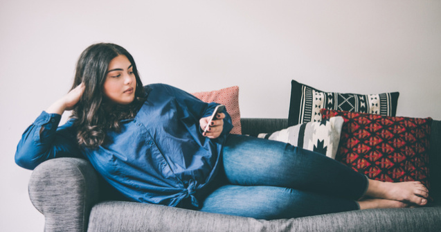  Top  8 lucruri pe care sa nu le spui unei femei despre greutatea ei